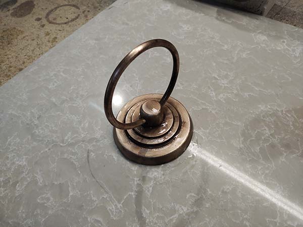 Алиминиевое фото